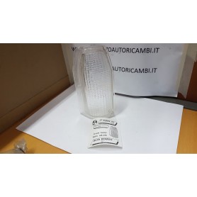 PLASTICA FANALE FRECCIA ANTERIORE DESTRA ALFA ROMEO ALFA 90 CASSA 184/A
