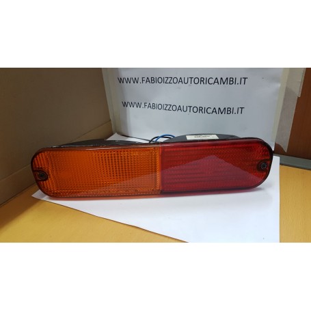 FANALE POSTERIORE LAND ROVER FREELANDER VALEO 2297 CASSA 184/A
