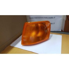 FANALE FRECCIA ANTERIORE SINISTRO FORD ESCORT MK4 DAL 1990 CASSA 184/A