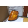 FANALE FRECCIA ANTERIORE SINISTRO MERCEDES W124 ARANCIO CASSA 179/A