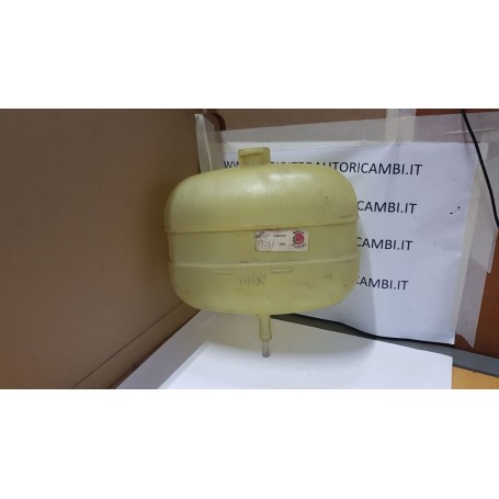 VASCHETTA ACQUA RADIATORE FIAT 124 - 128 - CASSA 179/A