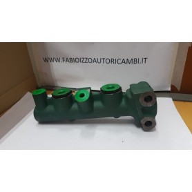 POMPA FRENI CITROEN 2CV VERDE ORIGINALE CASSA 179/A
