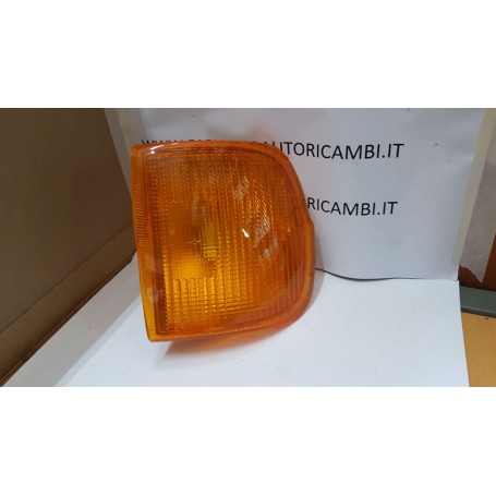 FANALE FRECCIA ANTERIORE SINISTRA ALFA ROMEO ALFASUD II SERIE CASSA 179/A