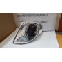 FANALE FRECCIA ANTERIORE SINISTRA CITROEN SAXO BIANCA CASSA 179/A
