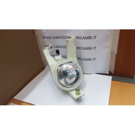 FARO ANTINEBBIA SINISTRO LANCIA Y DAL 1995 AL 2000 CASSA 185/A