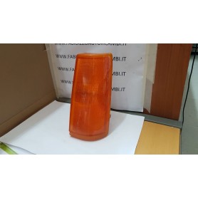 FANALE FRECCIA ANTERIORE SINISTRA OPEL KADETT D CASSA 185/A