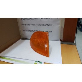 FANALE FRECCIA ANTERIORE DESTRA OPEL ASTRA DAL 1991 ARANCIO CASSA 185/A
