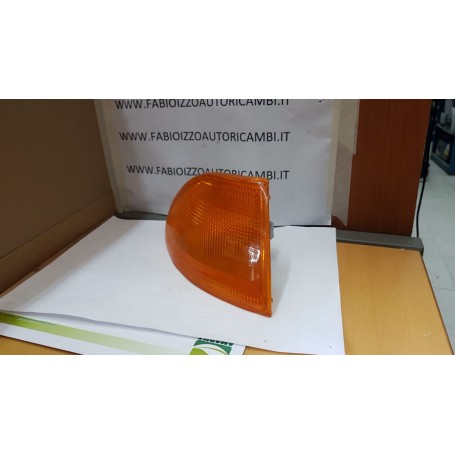 FANALE FRECCIA ANTERIORE DESTRA OPEL ASTRA DAL 1991 ARANCIO CASSA 185/A