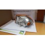 FANALE FRECCIA ANTERIORE DESTRA OPEL ASTRA DAL 1991 ARANCIO CASSA 185/A