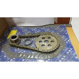 KIT CATENA DISTRIBUZIONE RENAULT 5 TL 1982 950 CC. CASSA 185/A