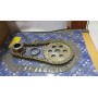 KIT CATENA DISTRIBUZIONE RENAULT 5 TL 1982 950 CC. CASSA 185/A