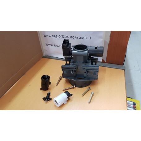 BLOCCASTERZO COMMUTATORE FIAT TIPO - TEMPRA - SENZA CHIAVI TRW CASSA 185/A