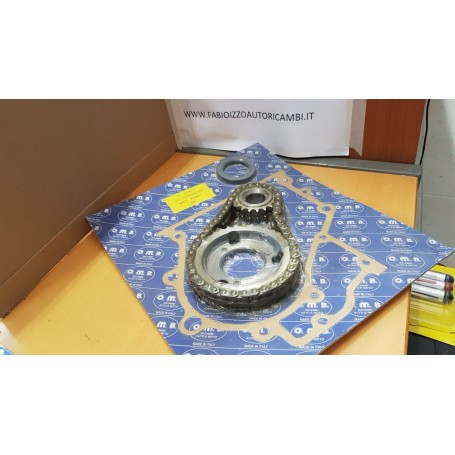 KIT CATENA DISTRIBUZIONE PEUGEOT 309 CASSA 185/A