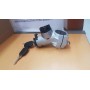 BLOCCASTERZO COMMUTATORE FIAT PANDA 750 4 FILI CASSA 185/A