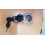 BLOCCASTERZO COMMUTATORE FIAT PANDA 750 4 FILI CASSA 185/A