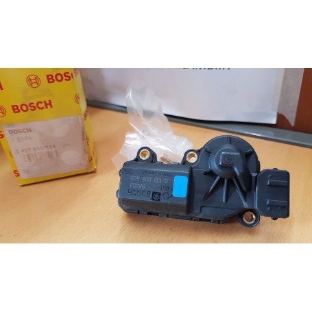 7514003 - MOTORINO PASSO PASSO REGOLATORE PRESSIONE VALVOLA A FARFALLA FIAT -LANCIA - CASSA 186/A