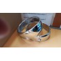 COPPIA CORNICI FARO FIAT 600 E FANALONA CASSA 186/A