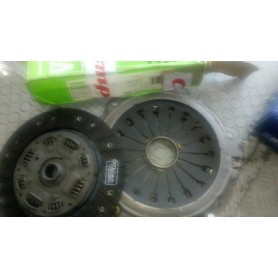 801078 VALEO KIT FRIZIONE ALFA GTV 2.0 V6 TURBO ALFA SPIDER 3.0 V6 