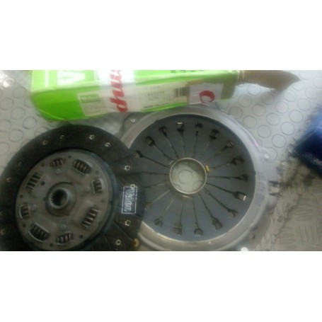 801078 VALEO KIT FRIZIONE ALFA GTV 2.0 V6 TURBO ALFA SPIDER 3.0 V6 