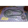 KIT CATENA DISTRIBUZIONE RENAULT 9 - 11 - 1100CC - 1400CC - CASSA 186/A