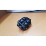 PULSANTE ALZAVETRO SINISTRO FIAT TIPO - TEMPRA - 920901 CASSA 186/A