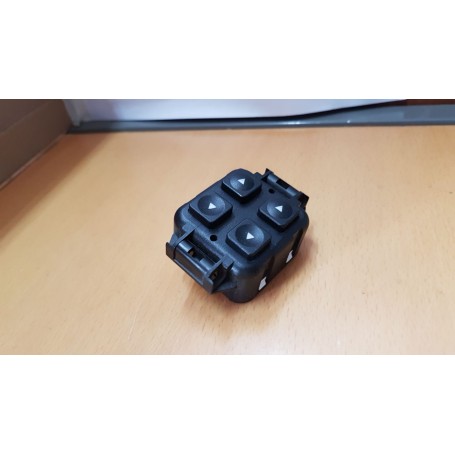 PULSANTE ALZAVETRO SINISTRO FIAT TIPO - TEMPRA - 920901 CASSA 186/A