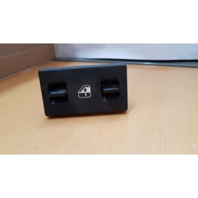 PULSANTE ALZAVETRO SINISTRO AUTOBIANCHI Y10 DAL 1985 AL 1989 CASSA 186/A