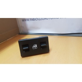 PULSANTE ALZAVETRO SINISTRO FIAT UNO CASSA 186/A