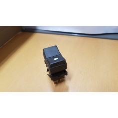 PULSANTE ALZAVETRO AUTOBIANCHI A112 SINISTRO LANCIA DELTA HF CASSA 186/A