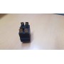 PULSANTE ALZAVETRO LANCIA THEMA - FIAT CROMA - LANCIA PRISMA - CASSA 186/A