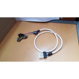 IMPULSORE MAGNETICO PICK-UP ACCENSIONE ELETTRONICA ALFA ROMEO ALFA 75 - 90 MAGNETI MARELLI 071319803010 CASSA 186/A