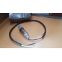 SONDA LAMBDA MERCEDES BENZ STATION WAGON W124 - S124 BOSCH 0258986502 CASSA 186/A