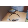 SONDA LAMBDA MERCEDES BENZ STATION WAGON W124 - S124 BOSCH 0258986502 CASSA 186/A