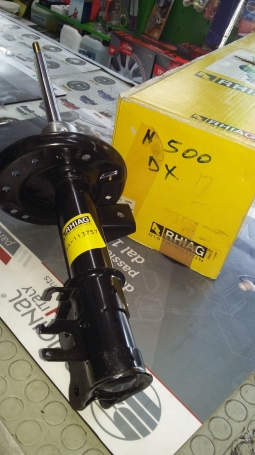 AMMORTIZZATORE ANTERIORE DX FIAT 500 DAL 2007 DISPONIBILE RHIAG 113757