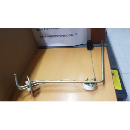 GALLEGGIANTE SERBATOIO FIAT 132 CODICE 01140 CASSA 187/A