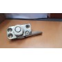 SERRATURA PORTA ANTERIORE DESTRA FIAT 600T - 850T - CASSA 187/A