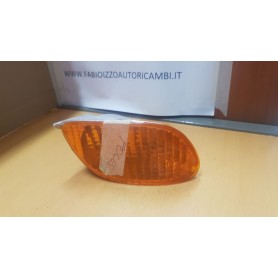 FANALE FRECCIA ANTERIORE DESTRO FORD FOCUS DAL 1999 CASSA 187/A