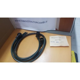 SERIE CAVI CANDELA INNOCENTI MINI 90 - 120 - CASSA 187/A