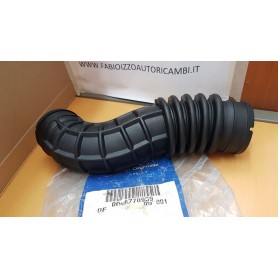 MANICOTTO FILTRO ARIA FIAT DOBLO' 1,9 JTD ORIGINALE FIAT 46770959 CASSA 187/A