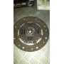 803054 - DISCO FRIZIONE VW GOLF II 1.8 GTI III 2.0 DISPONIBILE SACHS 1862115034