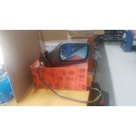 SPECCHIO RETROVISORE ESTERNO DESTRO ALFA ROMEO - ALFA 75 ORIGINALE ALFA