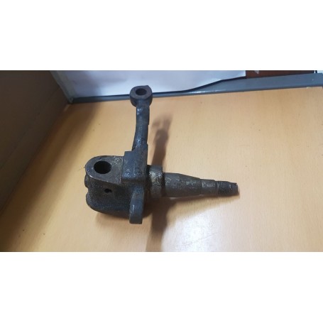 FUSELLO FUSO A SNODO SINISTRO FIAT 850 BERLINA 4100854 - 5 CASSA 187/A