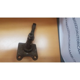 FUSELLO ANTERIORE SINISTRO FIAT 850 SPORT - COUPE' CASSA 187/A