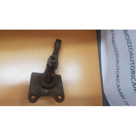 FUSELLO ANTERIORE SINISTRO FIAT 850 SPORT - COUPE' CASSA 187/A