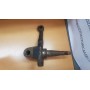 FUSELLO ANTERIORE SINISTRO FIAT 850 SPORT - COUPE' CASSA 187/A