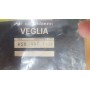 CAVO CONTACHILOMETRO FIAT 850 FILO E GUAINA COMPLETO ORIGINALE VEGLIA CASSA 187/A