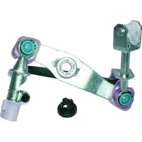 KIT LEVA CAMBIO COMPLETO OPEL CORSA B CASSA 187/A