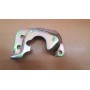 SCONTRO SERRATURA PORTA DESTRO FIAT 500 F/L/R FIAT 850 BERLINA/COUPE'/SPORT