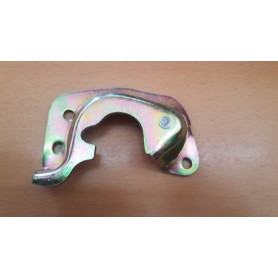 SCONTRO SERRATURA PORTA DESTRO FIAT 500 F/L/R FIAT 850 BERLINA/COUPE'/SPORT