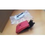 MANIGLIA APERTURA COFANO ANTRIORE MERCEDES W124 FEBI 18925 - 1248800120 CASSA 187/A